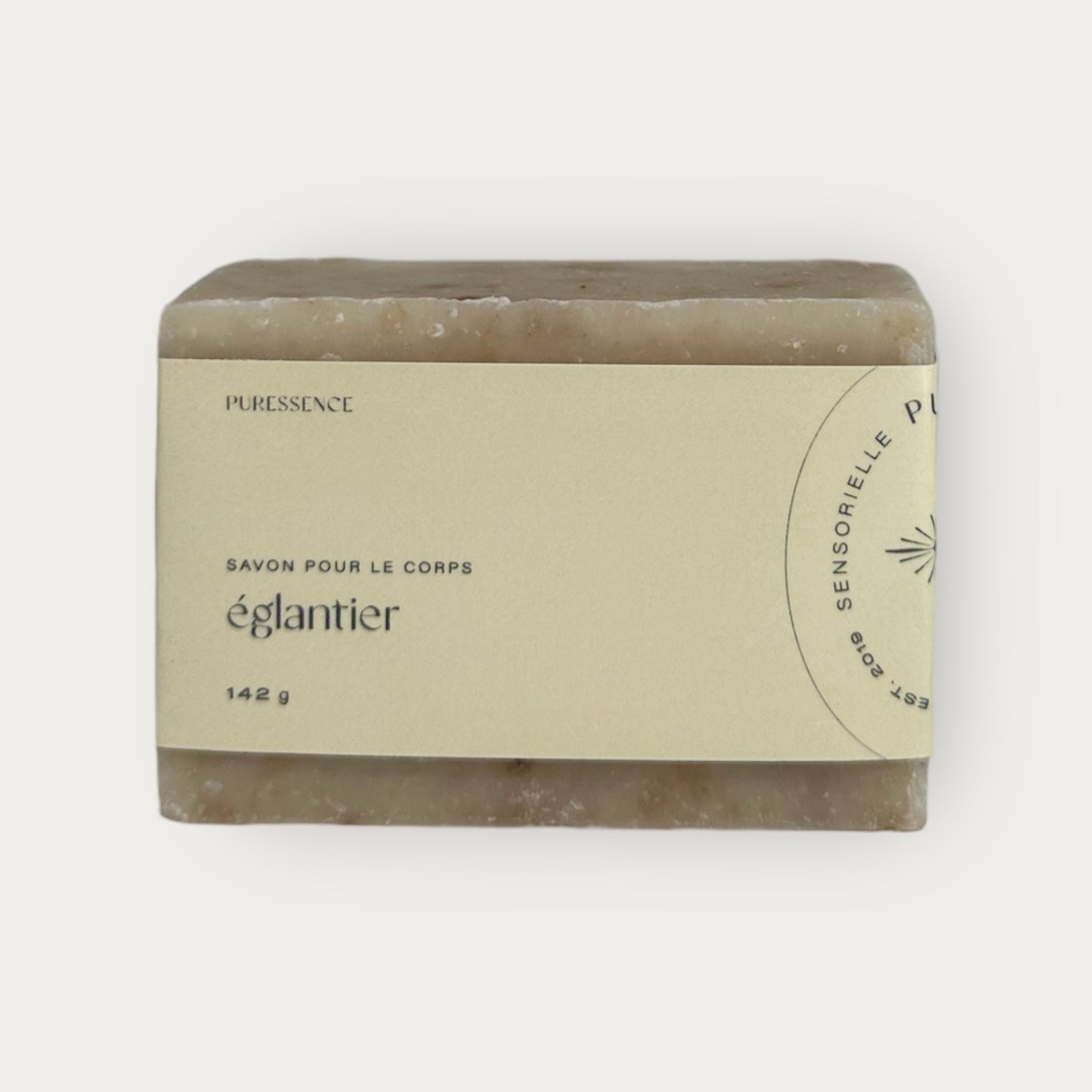 Savon | églantier
