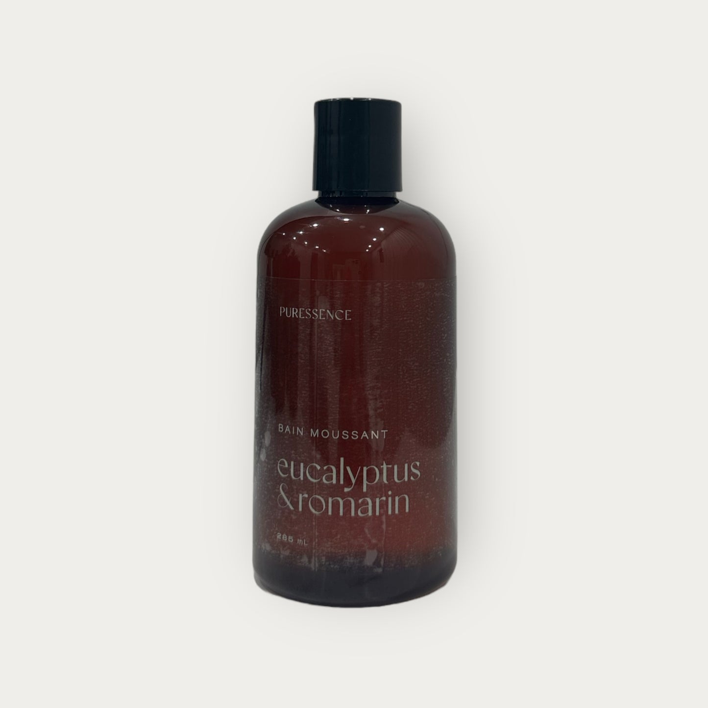 Bain moussant | eucalyptus et romarin