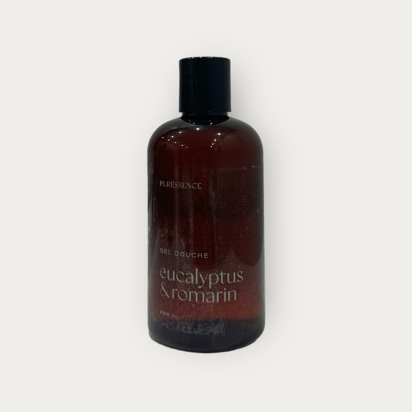 Gel douche | eucalyptus et romarin