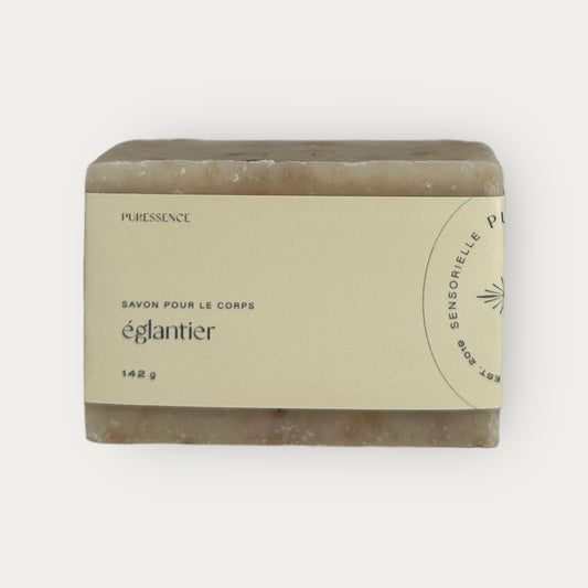 Savon | églantier