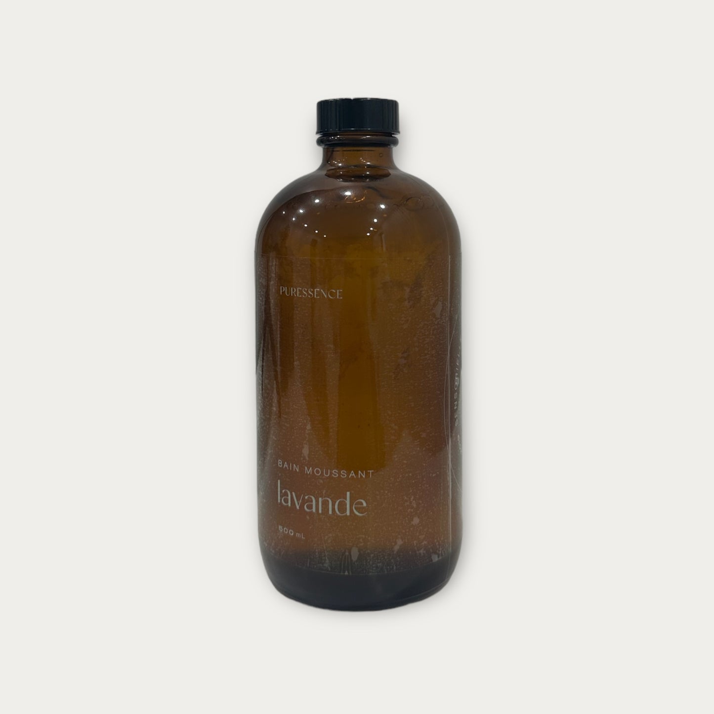 Bain moussant | lavande