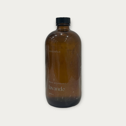 Bain moussant | lavande