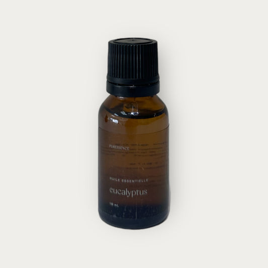 Huile essentielle | eucalyptus