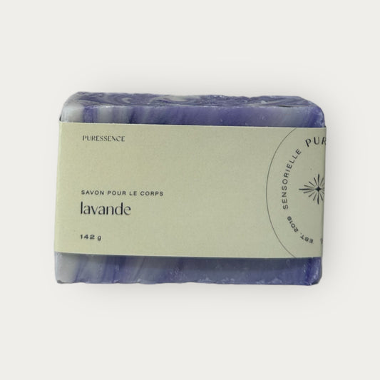 Savon | lavande