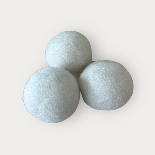 Boule de séchage