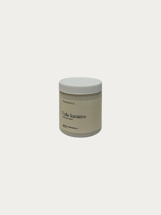 Voile Lumière - Lotion corporelle