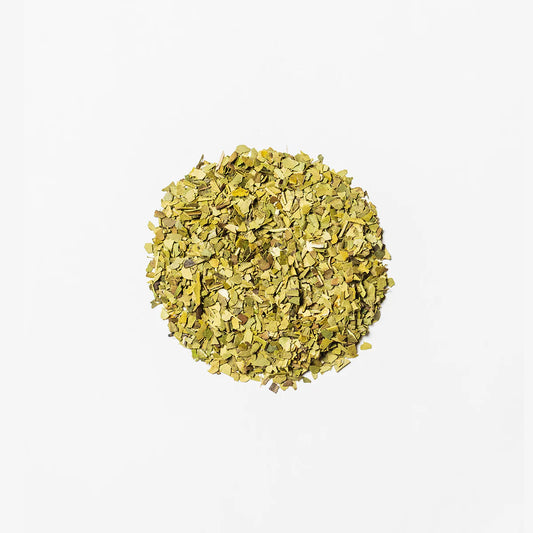 Yerba mate