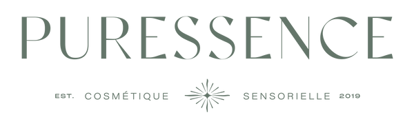 Puressence cosmétique sensorielle